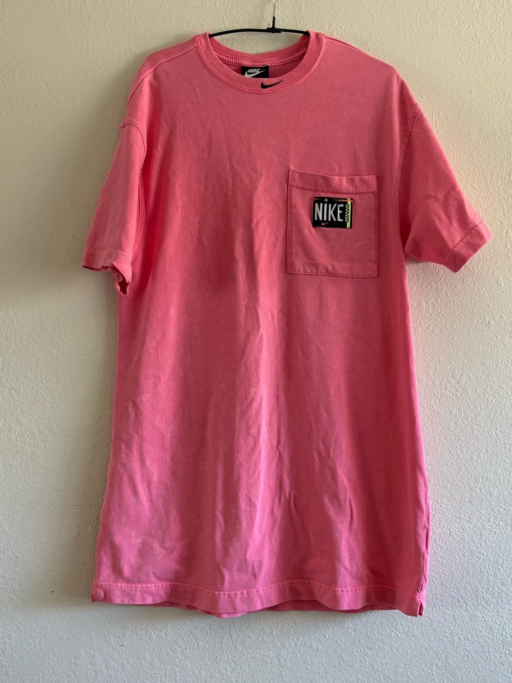 Nike Women’s Dress/ T Shirt
